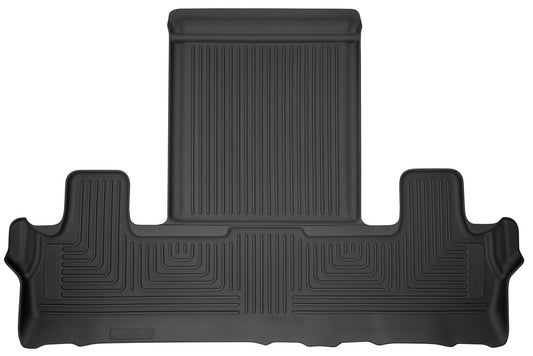 Husky Liners 14311 Weatherbeater - 3rd Seat Floor LinerFloor LinerHusky Liners