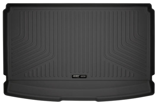 Husky Liners 23441 Weatherbeater - Cargo Liner Behind 3rd SeatCargo Floor LinerHusky Liners