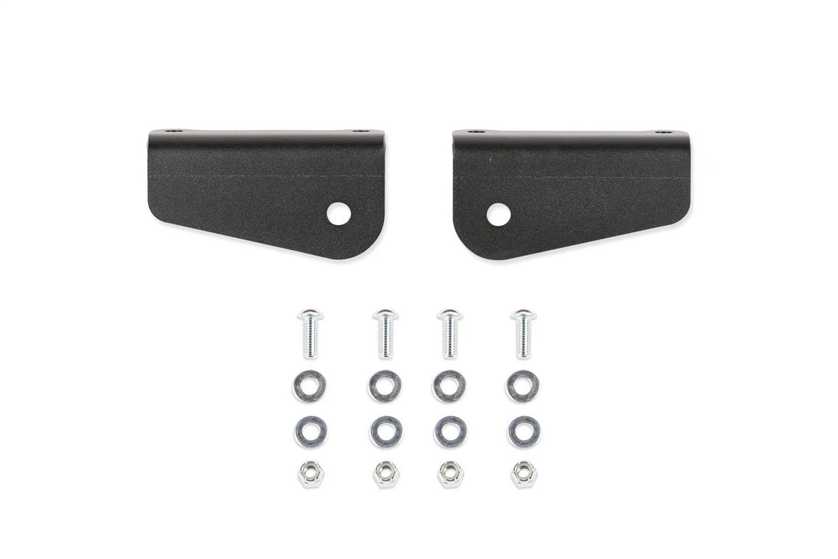 Antenna Bracket from Fabtech part number FTS24298