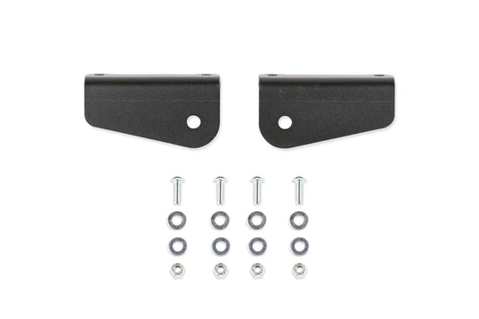Antenna Bracket from Fabtech part number FTS24298