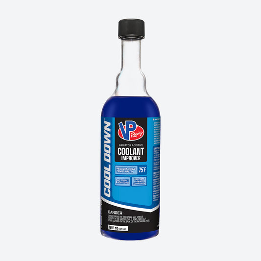Engine Coolant Additive from VP Racing Fuels part number 2085