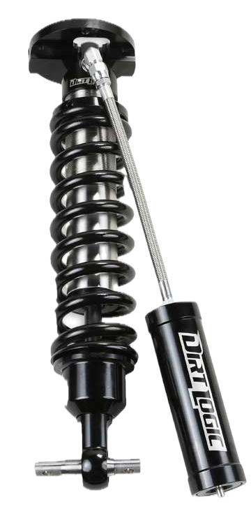 Suspension Shock Absorber from Fabtech part number FTS21299