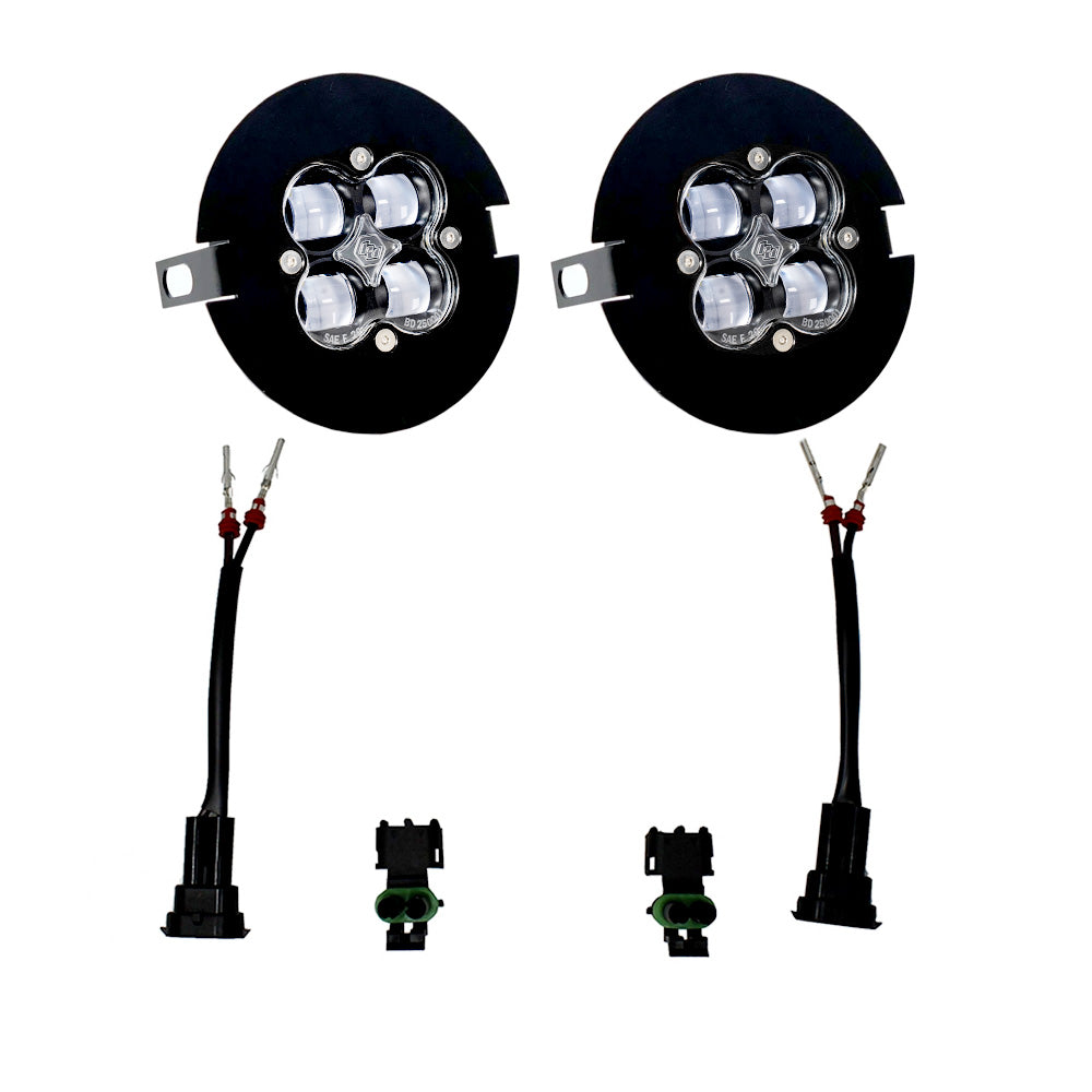 Fog Light Kit from Baja Designs part number 447702