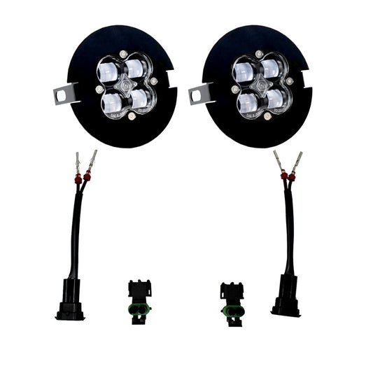 Fog Light Kit from Baja Designs part number 447702