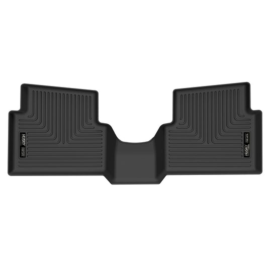Husky Liners 51761 X-act Contour - 2nd Seat Floor LinerFloor LinerHusky Liners