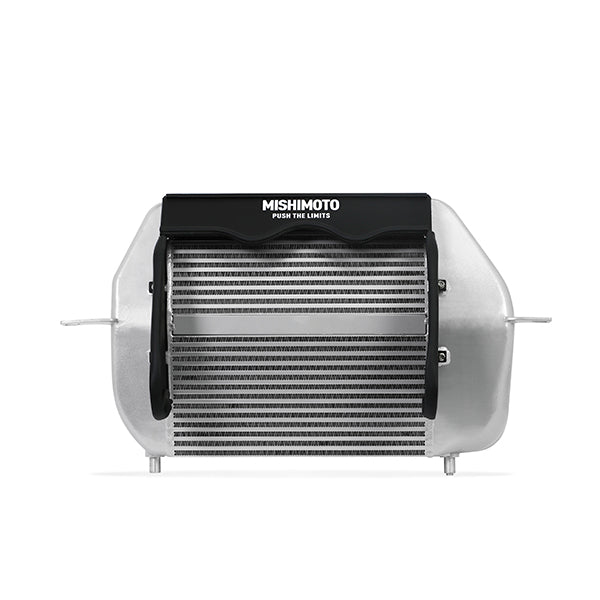 Intercooler from Mishimoto part number MMINT-F150-11SL