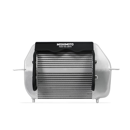 Intercooler from Mishimoto part number MMINT-F150-11SL