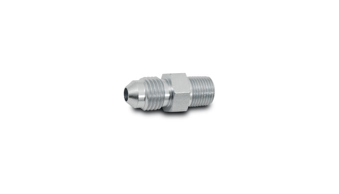 Steel an fitting from Vibrant Performance part number 10290