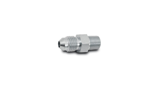 Steel an fitting from Vibrant Performance part number 10290