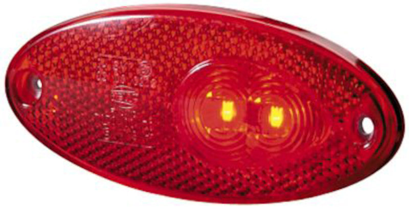 White tail light from Hella part number 964295101