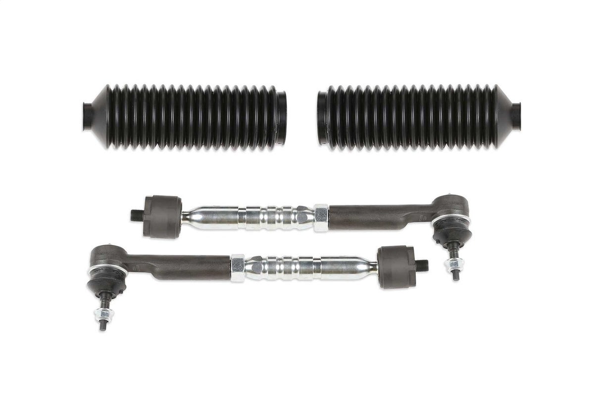 Steering Tie Rod Assembly from Fabtech part number FTS22350