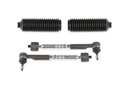 Steering Tie Rod Assembly from Fabtech part number FTS22350