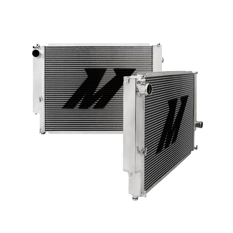 Radiator from Mishimoto part number MMRAD-E36-92