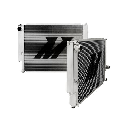 Radiator from Mishimoto part number MMRAD-E36-92