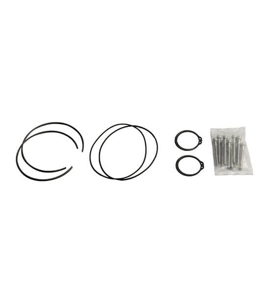 Natural combination locking hub service kit from Mile Marker part number 402SK
