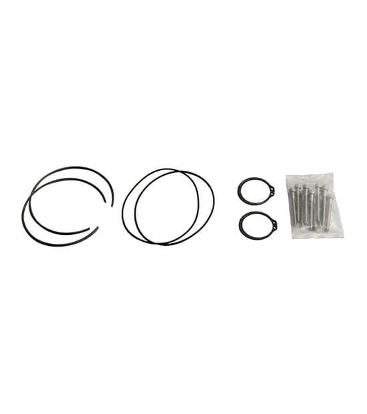 Natural combination locking hub service kit from Mile Marker part number 402SK