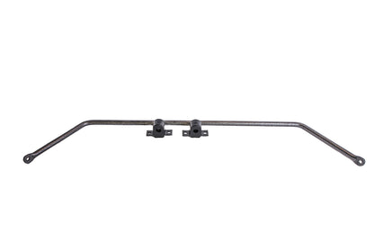 Silver hammertone suspension stabilizer bar kit from Hellwig part number 7688