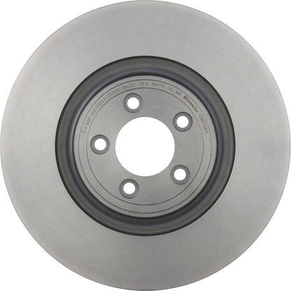 Disc Brake Rotor from Brembo part number 09.B556.11