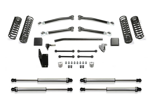 Trail Lift System from Fabtech part number K4195DL