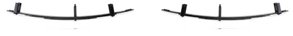 Leaf Helper Spring from Fabtech part number FTS26091