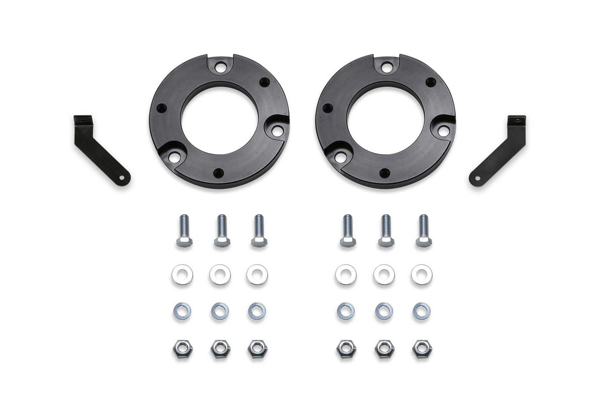 Suspension Leveling Kit from Fabtech part number FTL5211