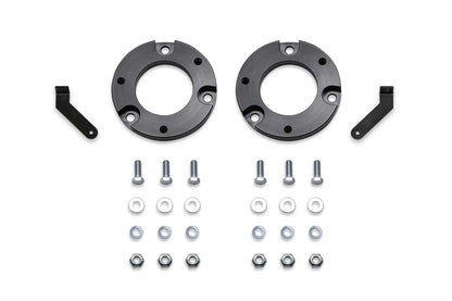 Suspension Leveling Kit from Fabtech part number FTL5211