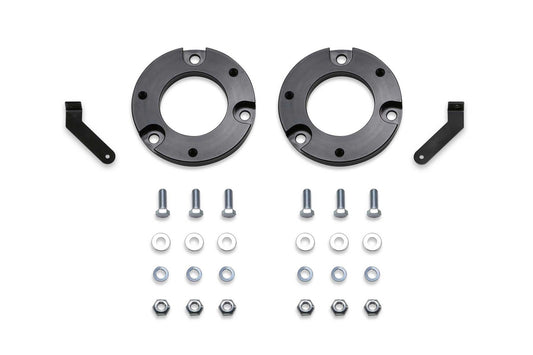 Suspension Leveling Kit from Fabtech part number FTL5211
