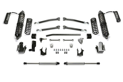 Trail Lift System from Fabtech part number K4223DL