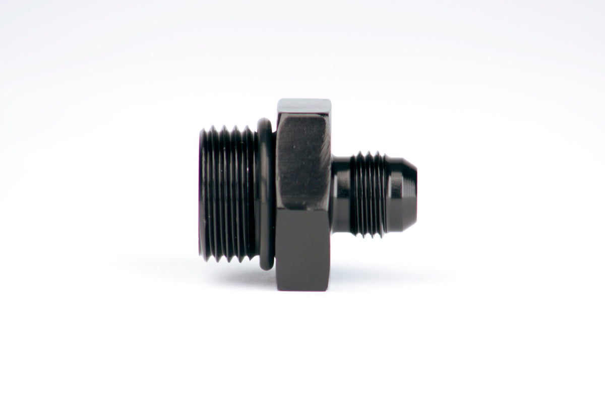 Fuel Hose Fitting from Aeromotive Fuel System part number 15609