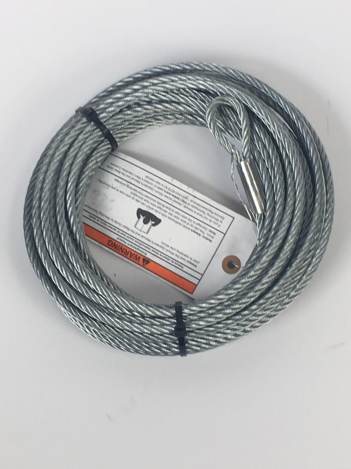Winch Rope from Warn part number 100973