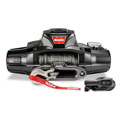 Winch from Warn part number 110012