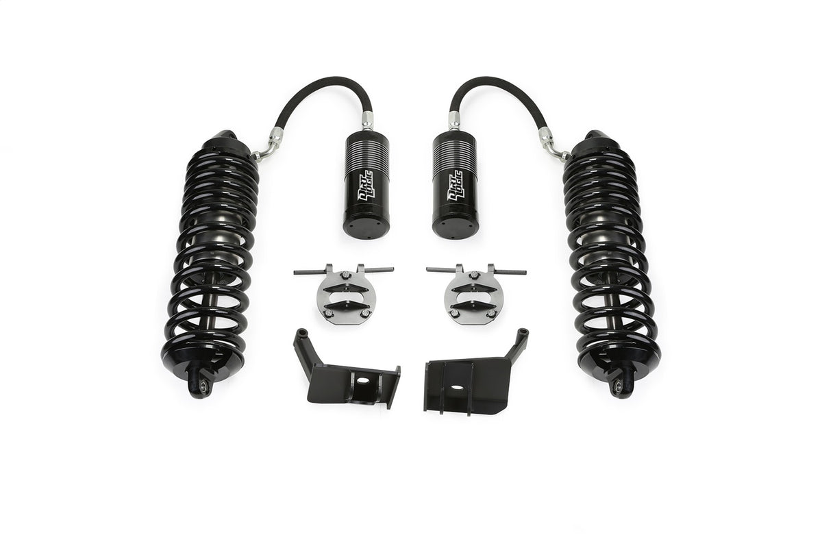 4.0 Coilover Conversion System from Fabtech part number K2272DL