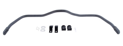 Silver hammertone suspension stabilizer bar kit from Hellwig part number 7792