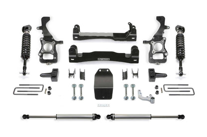 Lift Kit from Fabtech part number K2387DL