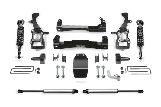 Lift Kit from Fabtech part number K2387DL