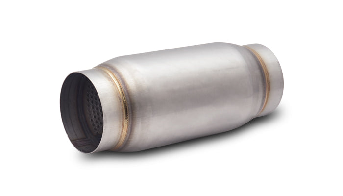 Exhaust Muffler from Vibrant Performance part number 1769