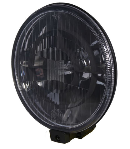 Black driving light kit from Hella part number 005750991