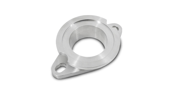 304 stainless steel turbocharger flange from Vibrant Performance part number 1427