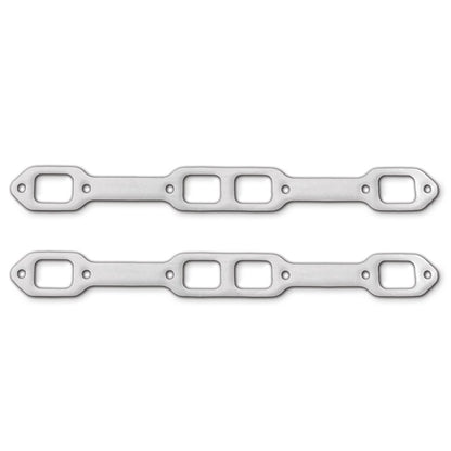 Grey graphite exhaust header gasket from Remflex part number 6002