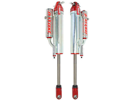 Suspension Shock Absorber Kit from aFe Power part number 402-0056-14