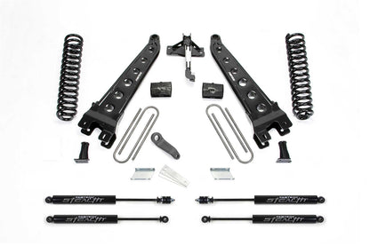Radius Arm Lift System from Fabtech part number K2218M