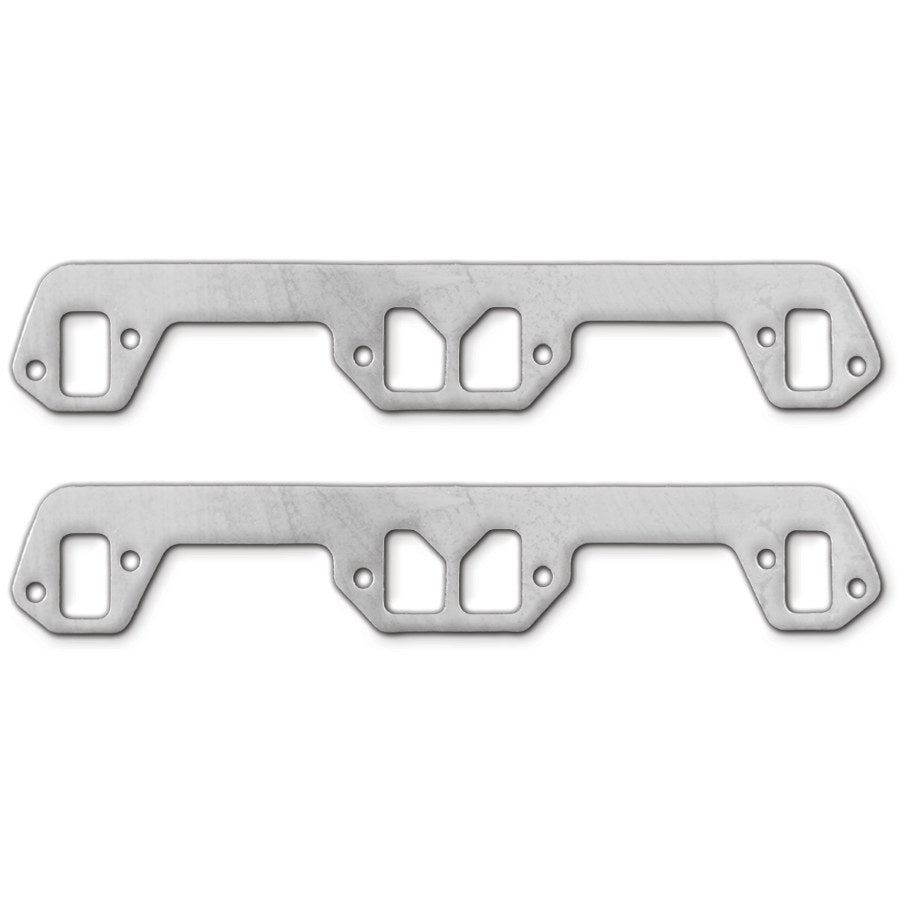 Grey graphite exhaust header gasket from Remflex part number 6003