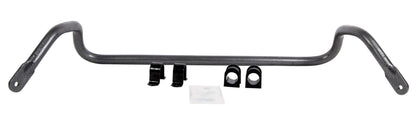 Silver hammertone suspension stabilizer bar kit from Hellwig part number 7789