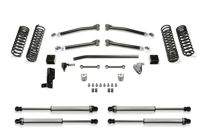 Trail Lift System from Fabtech part number K4209DL