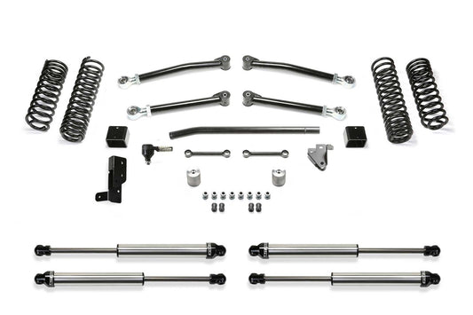 Trail Lift System from Fabtech part number K4209DL