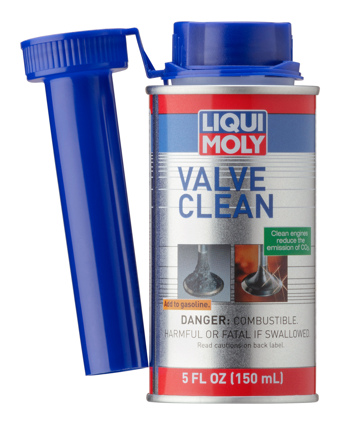 Fuel Additive from LIQUI MOLY part number 2001