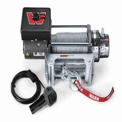 Winch from Warn part number 26502