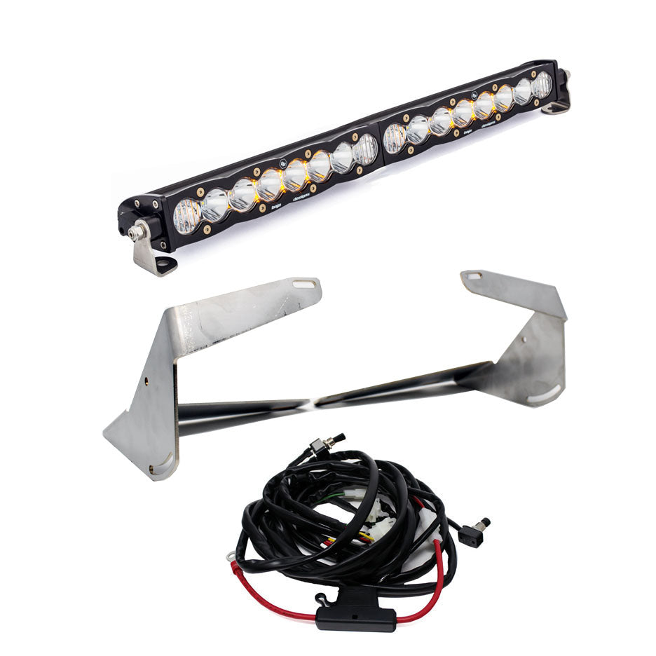 Light Bar from Baja Designs part number 448030