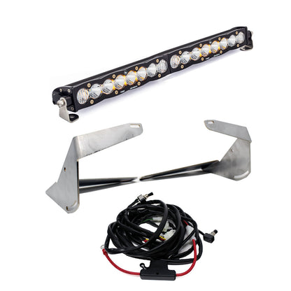 Light Bar from Baja Designs part number 448030