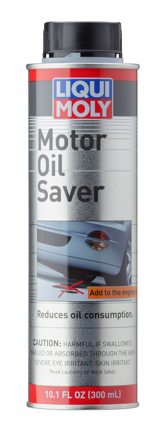 Engine Oil Additive from LIQUI MOLY part number 2020